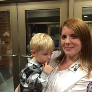 Meet your Posher, Colleen